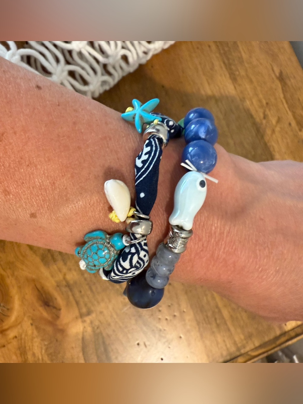 Free People Bracelets